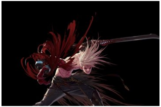 中的人们一 中的人们一