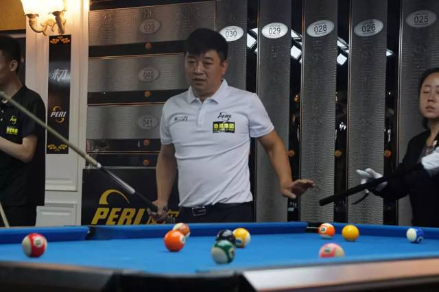 动值得临场 动值得临场